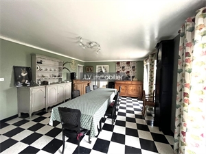 maison à la location -   62370  RUMINGHEM, surface 120 m2 location maison - UBI461584277